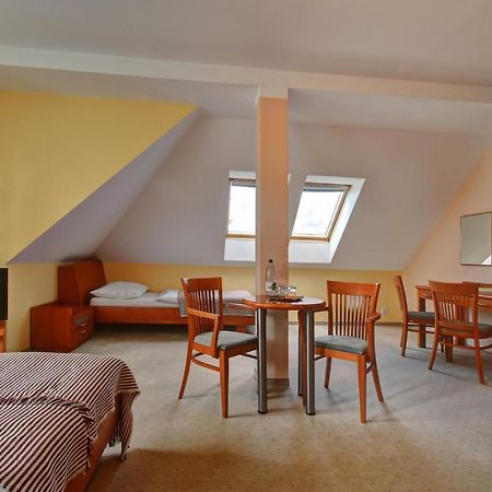 Hotel La Passionaria Mariánské Lázně Εξωτερικό φωτογραφία