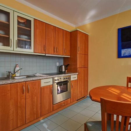 Hotel La Passionaria Mariánské Lázně Εξωτερικό φωτογραφία