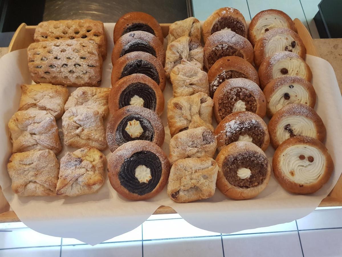 Hotel La Passionaria Mariánské Lázně Εξωτερικό φωτογραφία