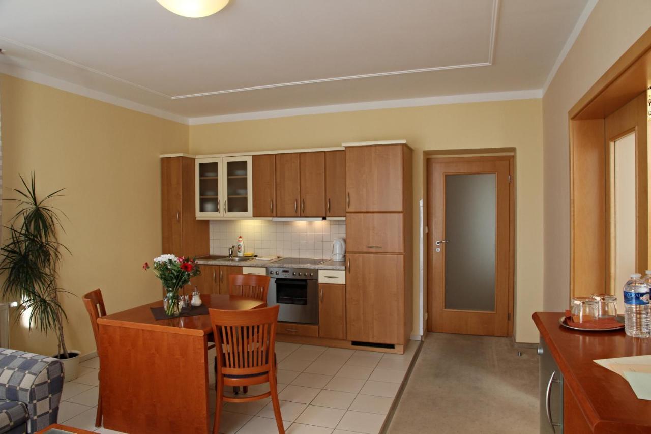 Hotel La Passionaria Mariánské Lázně Εξωτερικό φωτογραφία