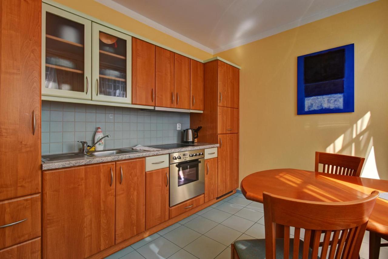 Hotel La Passionaria Mariánské Lázně Εξωτερικό φωτογραφία