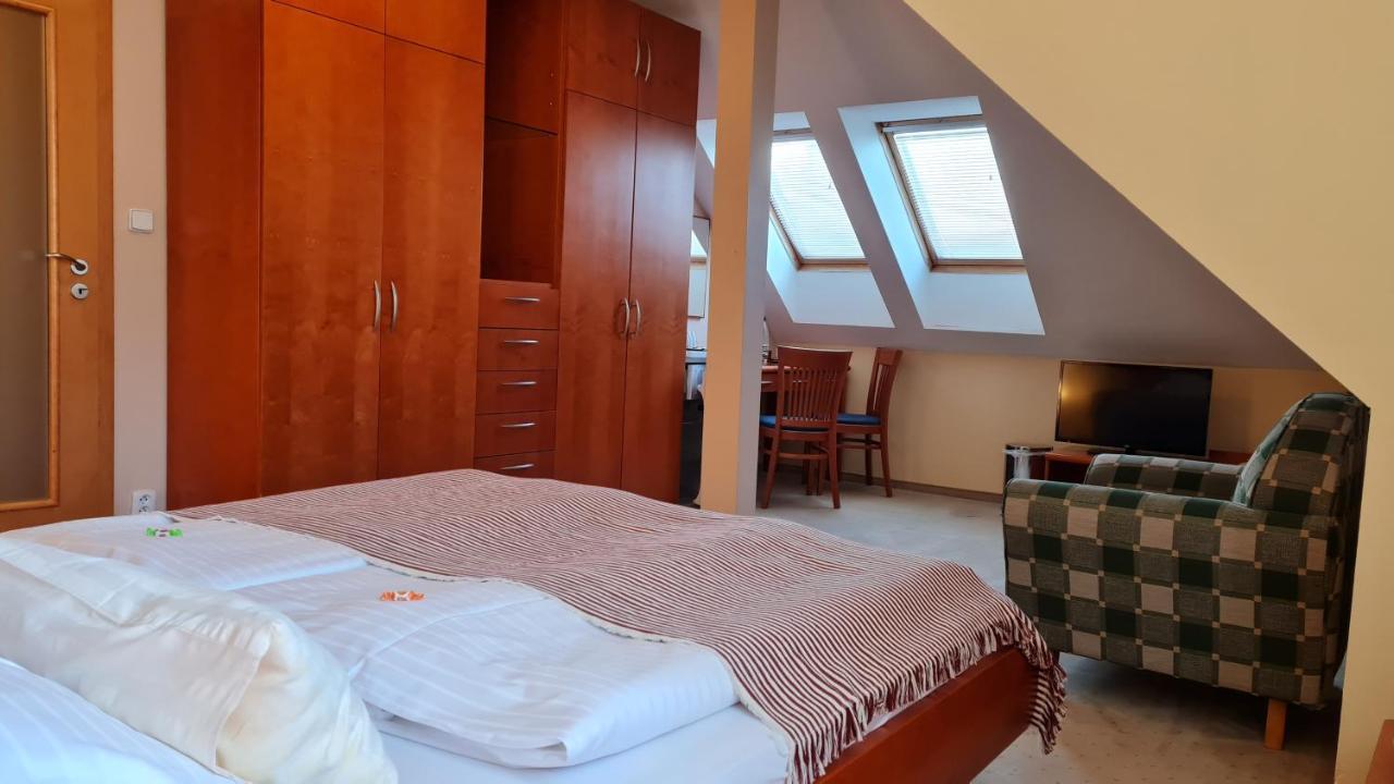 Hotel La Passionaria Mariánské Lázně Εξωτερικό φωτογραφία