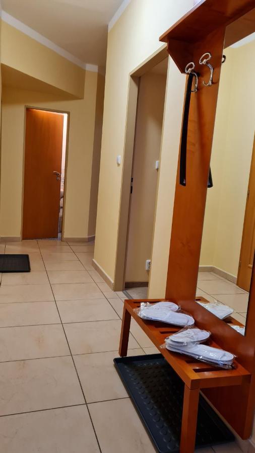 Hotel La Passionaria Mariánské Lázně Εξωτερικό φωτογραφία