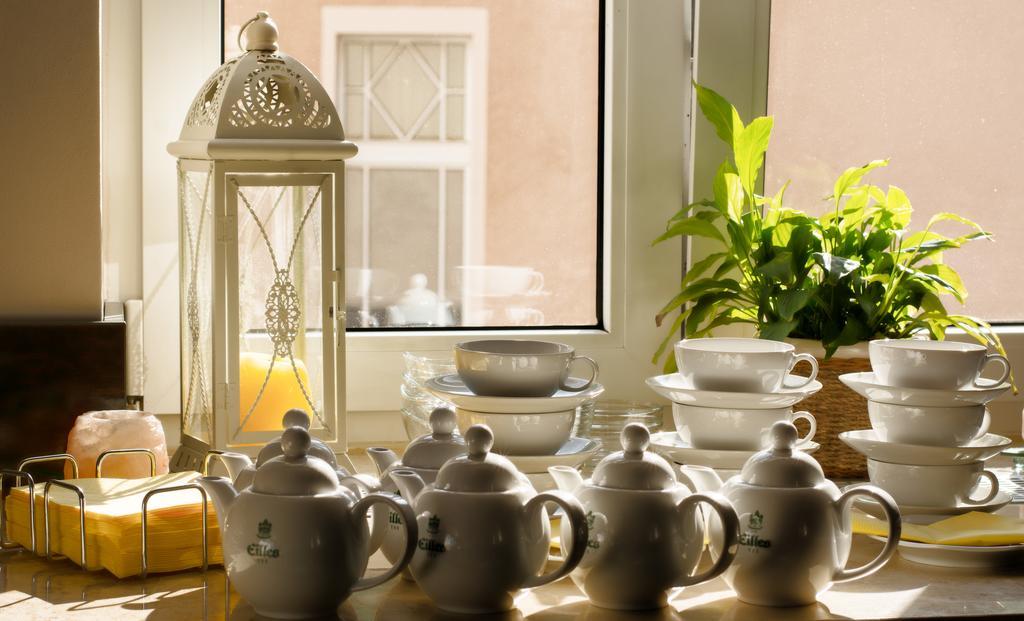 Hotel La Passionaria Mariánské Lázně Εξωτερικό φωτογραφία