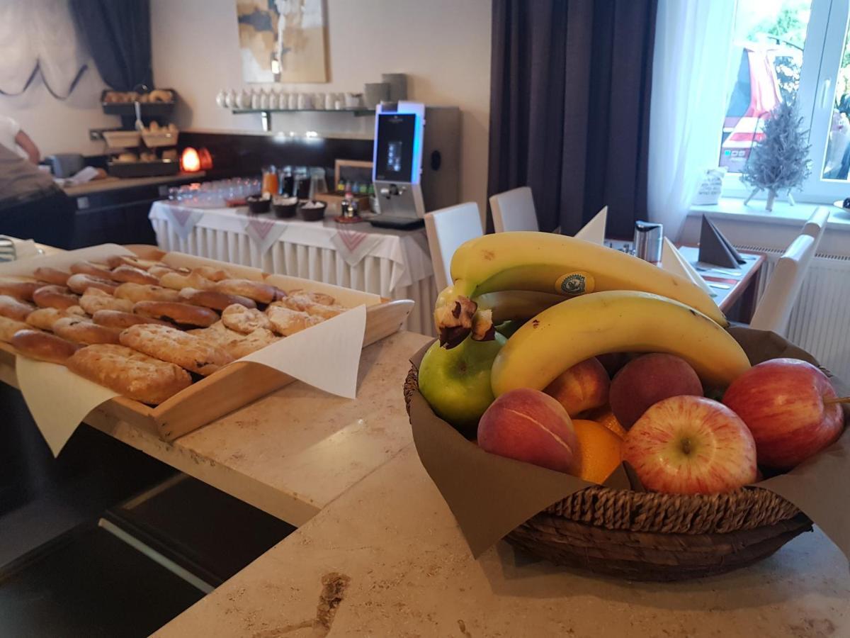 Hotel La Passionaria Mariánské Lázně Εξωτερικό φωτογραφία