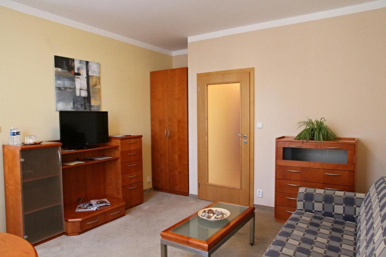 Hotel La Passionaria Mariánské Lázně Εξωτερικό φωτογραφία
